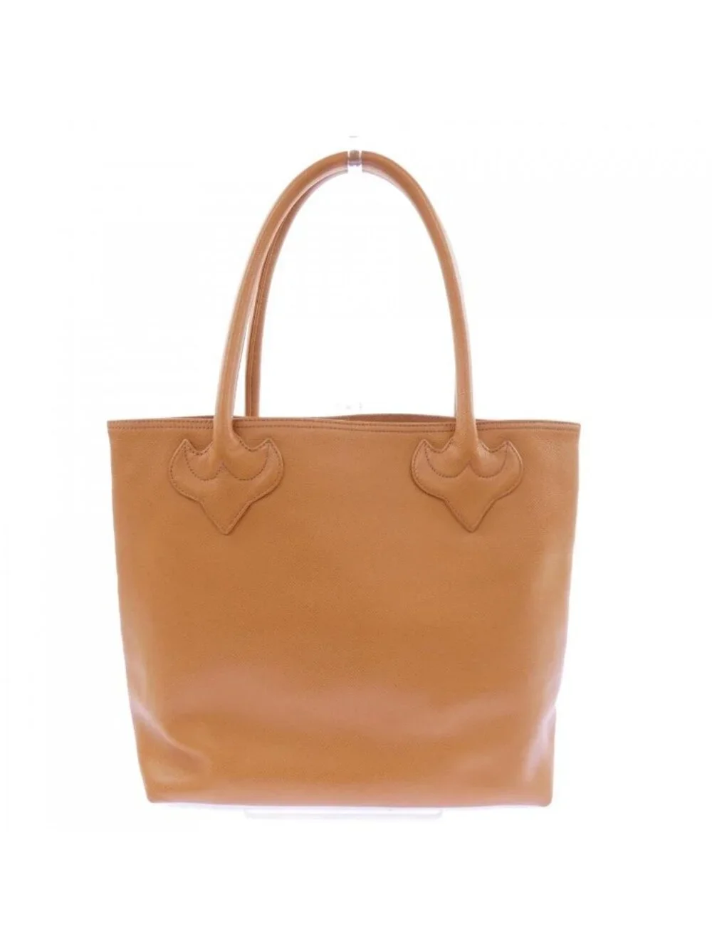 Chrome Hearts Tote FS Lnd Nvlty Lthr